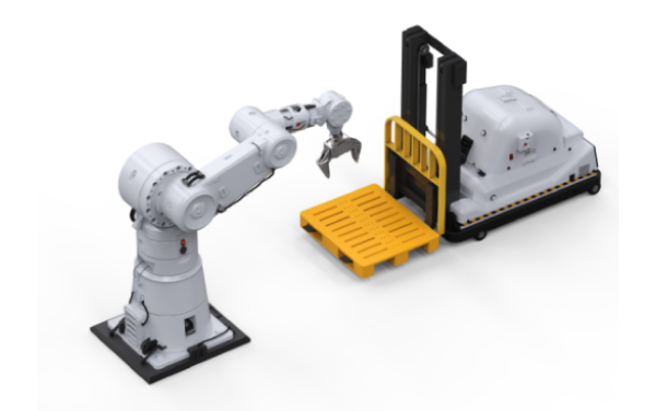 robotics-integration