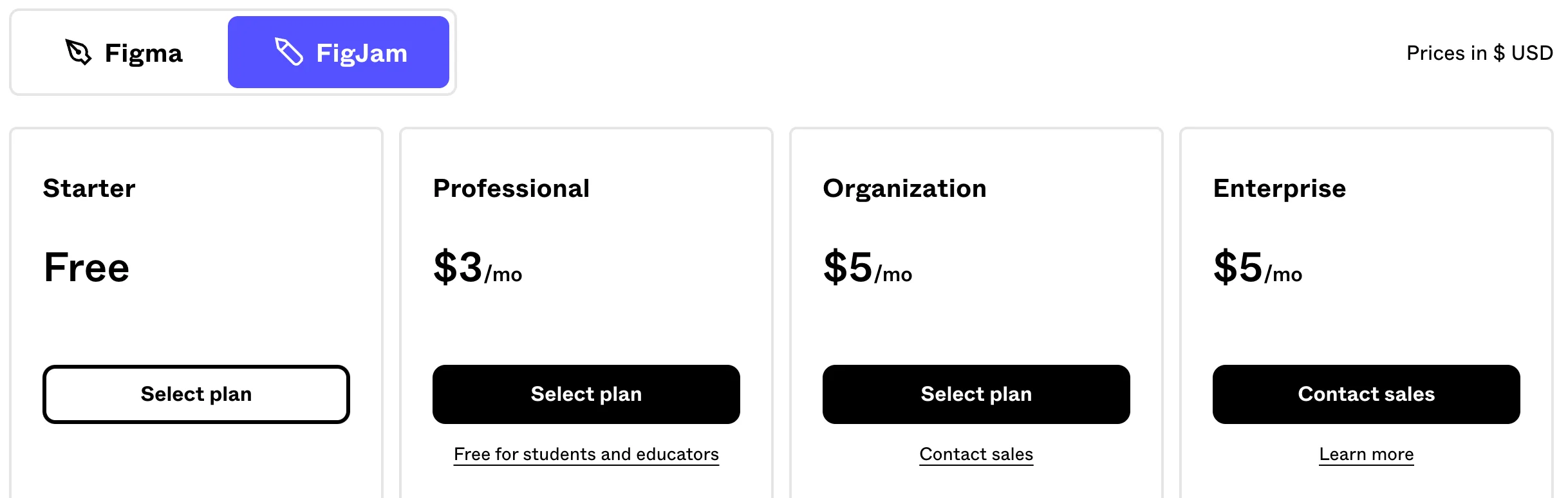 figma-pricing-plan-screen2