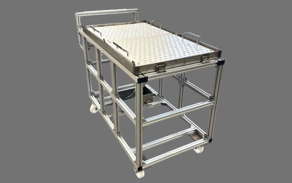 cart