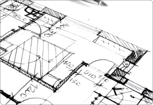 architecture-drawing