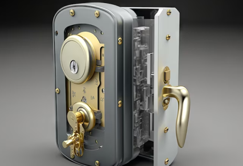 door-lock-system